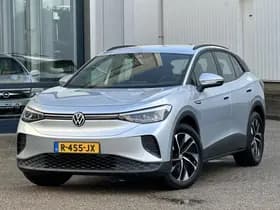 Volkswagen ID.4 Pro 77 kWh thumbnail 10