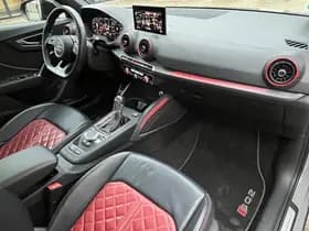 Audi Q2 2.0 TFSI SQ2 thumbnail 30