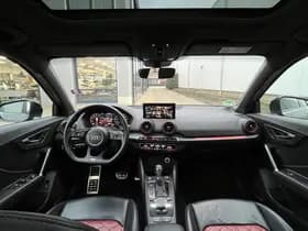 Audi Q2 2.0 TFSI SQ2 thumbnail 4