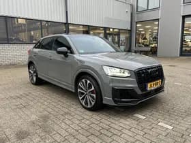 Audi Q2 2.0 TFSI SQ2 thumbnail 38