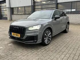 Audi Q2 2.0 TFSI SQ2 thumbnail 39