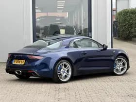 ALPINE A110 1.8 Turbo Légende thumbnail 2