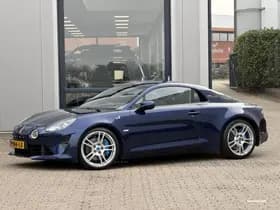 ALPINE A110 1.8 Turbo Légende thumbnail 12