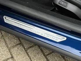 ALPINE A110 1.8 Turbo Légende thumbnail 15