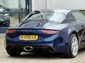 ALPINE A110 1.8 Turbo Légende thumbnail 32