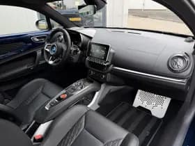 ALPINE A110 1.8 Turbo Légende thumbnail 39