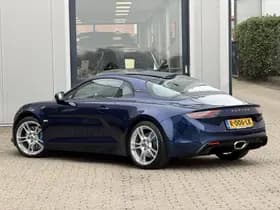 ALPINE A110 1.8 Turbo Légende thumbnail 43