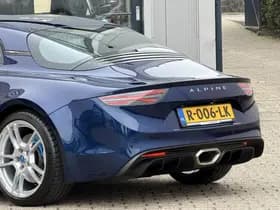 ALPINE A110 1.8 Turbo Légende thumbnail 44