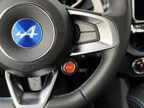 ALPINE A110 1.8 Turbo Légende thumbnail 48