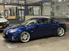 ALPINE A110 1.8 Turbo Légende thumbnail 57