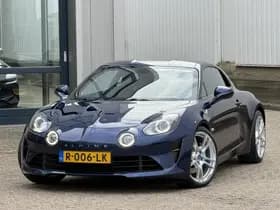 ALPINE A110 1.8 Turbo Légende thumbnail 7