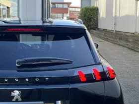 Peugeot 2008 1.2 PureTech Allure Pack thumbnail 41