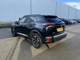 Peugeot 2008 1.2 PureTech Allure Pack thumbnail 53