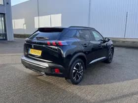 Peugeot 2008 1.2 PureTech Allure Pack thumbnail 54