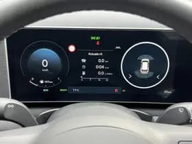 Hyundai Tucson 1.6 T-GDI PHEV Comfort Smart thumbnail 11