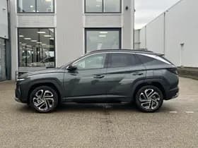 Hyundai Tucson 1.6 T-GDI PHEV Comfort Smart thumbnail 12