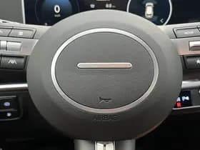 Hyundai Tucson 1.6 T-GDI PHEV Comfort Smart thumbnail 19