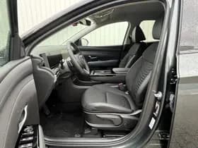 Hyundai Tucson 1.6 T-GDI PHEV Comfort Smart thumbnail 3