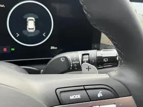 Hyundai Tucson 1.6 T-GDI PHEV Comfort Smart thumbnail 21