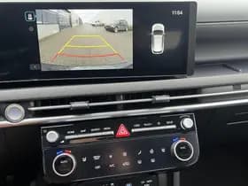 Hyundai Tucson 1.6 T-GDI PHEV Comfort Smart thumbnail 6