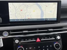 Hyundai Tucson 1.6 T-GDI PHEV Comfort Smart thumbnail 7