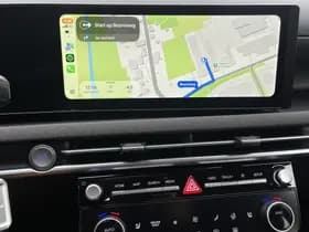 Hyundai Tucson 1.6 T-GDI PHEV Comfort Smart thumbnail 9