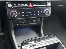 Hyundai Tucson 1.6 T-GDI PHEV Comfort Smart thumbnail 10