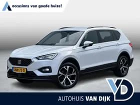 SEAT Tarraco 1.5 TSI Style