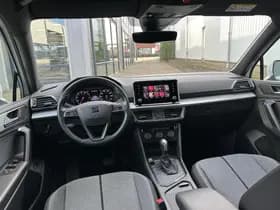 SEAT Tarraco 1.5 TSI Style thumbnail 3