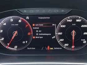 SEAT Tarraco 1.5 TSI Style thumbnail 6