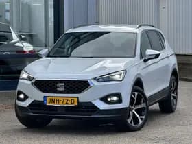 SEAT Tarraco 1.5 TSI Style thumbnail 8