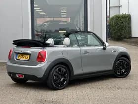 MINI Cabrio 1.5 Cooper Pepper Serious Business thumbnail 2