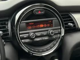 MINI Cabrio 1.5 Cooper Pepper Serious Business thumbnail 11