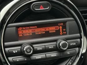 MINI Cabrio 1.5 Cooper Pepper Serious Business thumbnail 12