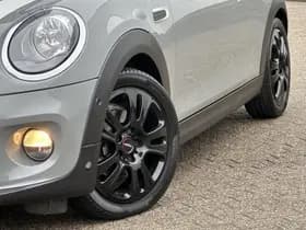 MINI Cabrio 1.5 Cooper Pepper Serious Business thumbnail 15