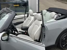 MINI Cabrio 1.5 Cooper Pepper Serious Business thumbnail 20