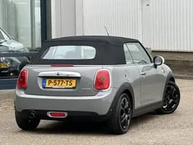 MINI Cabrio 1.5 Cooper Pepper Serious Business thumbnail 25