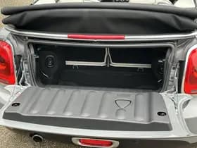 MINI Cabrio 1.5 Cooper Pepper Serious Business thumbnail 26