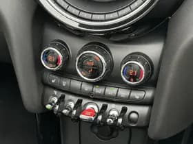 MINI Cabrio 1.5 Cooper Pepper Serious Business thumbnail 29