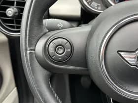 MINI Cabrio 1.5 Cooper Pepper Serious Business thumbnail 34