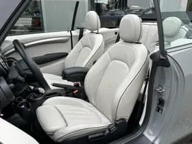 MINI Cabrio 1.5 Cooper Pepper Serious Business thumbnail 5