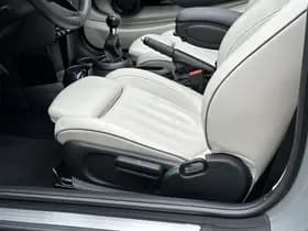 MINI Cabrio 1.5 Cooper Pepper Serious Business thumbnail 6