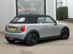 MINI Cabrio 1.5 Cooper Pepper Serious Business thumbnail 9