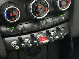 MINI Cabrio 1.5 Cooper Pepper Serious Business thumbnail 10