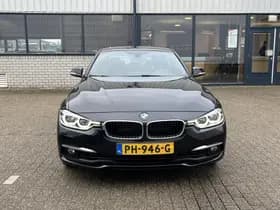 BMW 3-serie 330e High Executive thumbnail 34