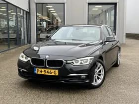 BMW 3-serie 330e High Executive thumbnail 70