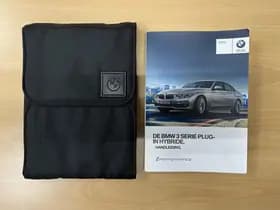 BMW 3-serie 330e High Executive thumbnail 71