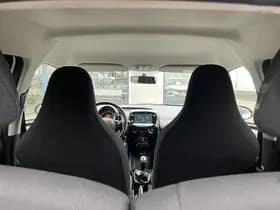 Peugeot 108 1.0 e-VTi Allure thumbnail 24