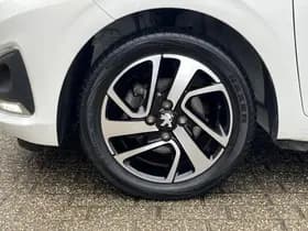 Peugeot 108 1.0 e-VTi Allure thumbnail 34