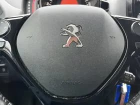 Peugeot 108 1.0 e-VTi Allure thumbnail 45
